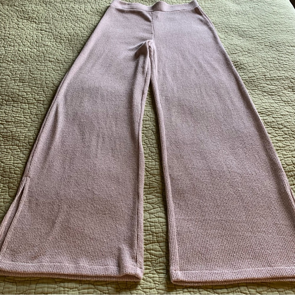 H&M 2-piece Top & Pants Set Size Small - Picture 9 of 16